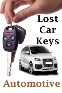 Car Locksmiths